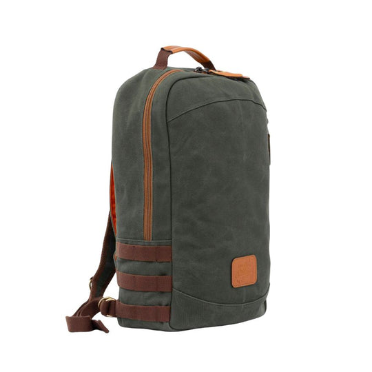 Sweeney Canvas Backpack