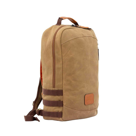 Sweeney Canvas Backpack