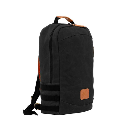 Sweeney Canvas Backpack