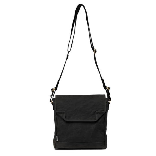 MK VII Jones Canvas Cross Body Bag