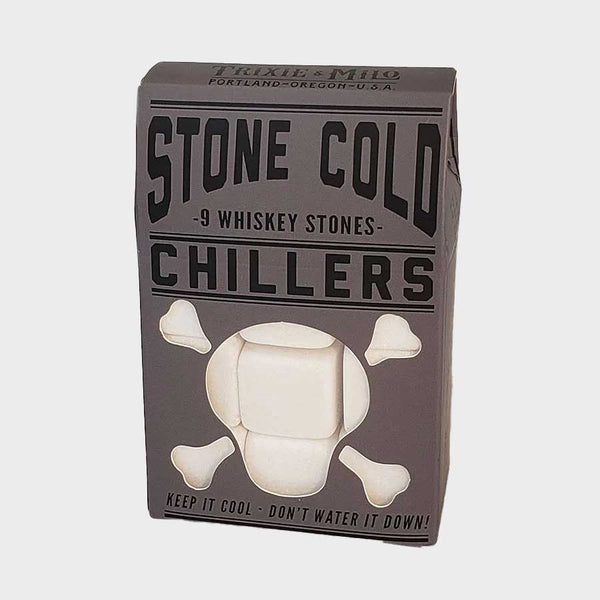 Whiskey Stones