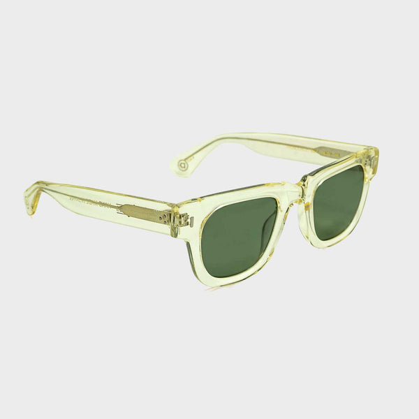 Thunderbolt MK1 - Champagne by Dillinger Optics