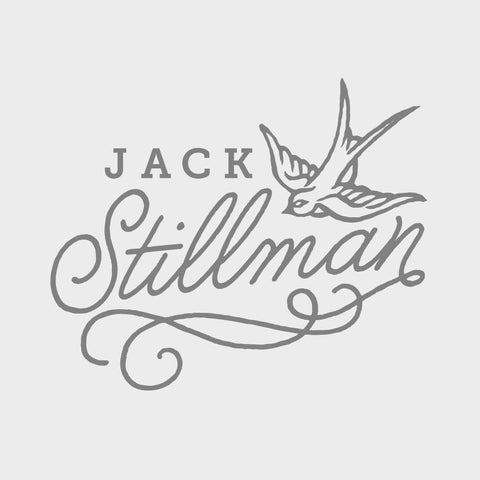 JACK STILLMAN
