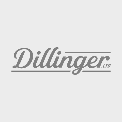 DILLINGER