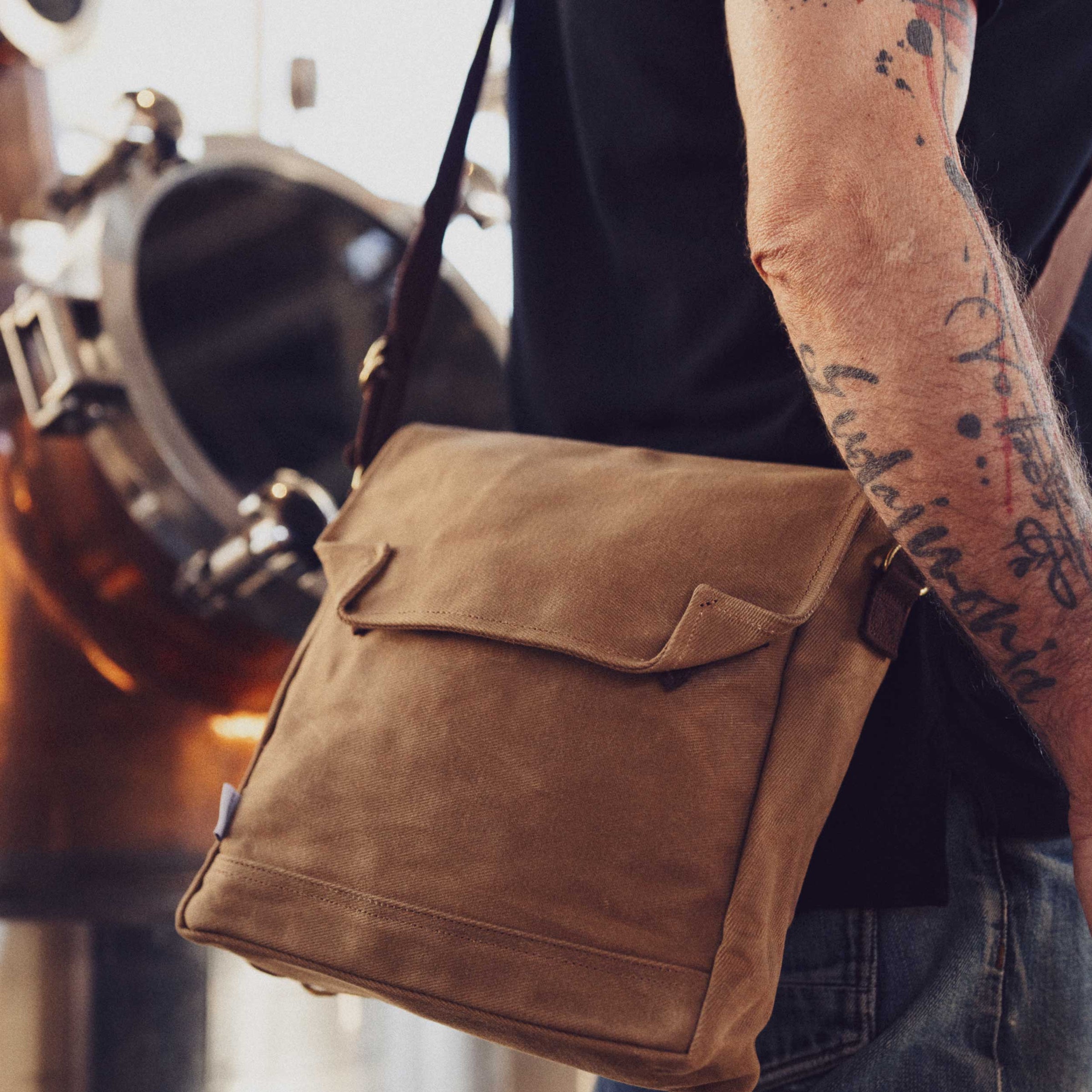 collection slings and crossbody bags