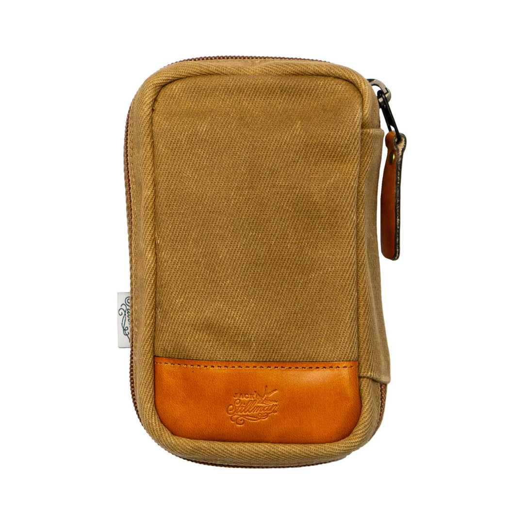 KP-001 Molle Pouch Vertical