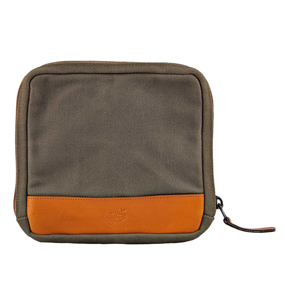 KP-002 Kit Pouch