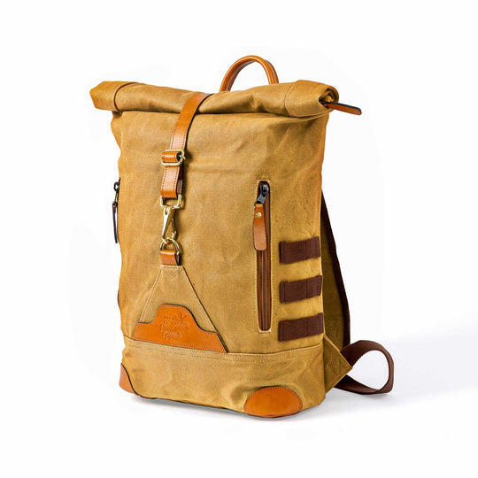 MAD-13 Rolltop Rucksack