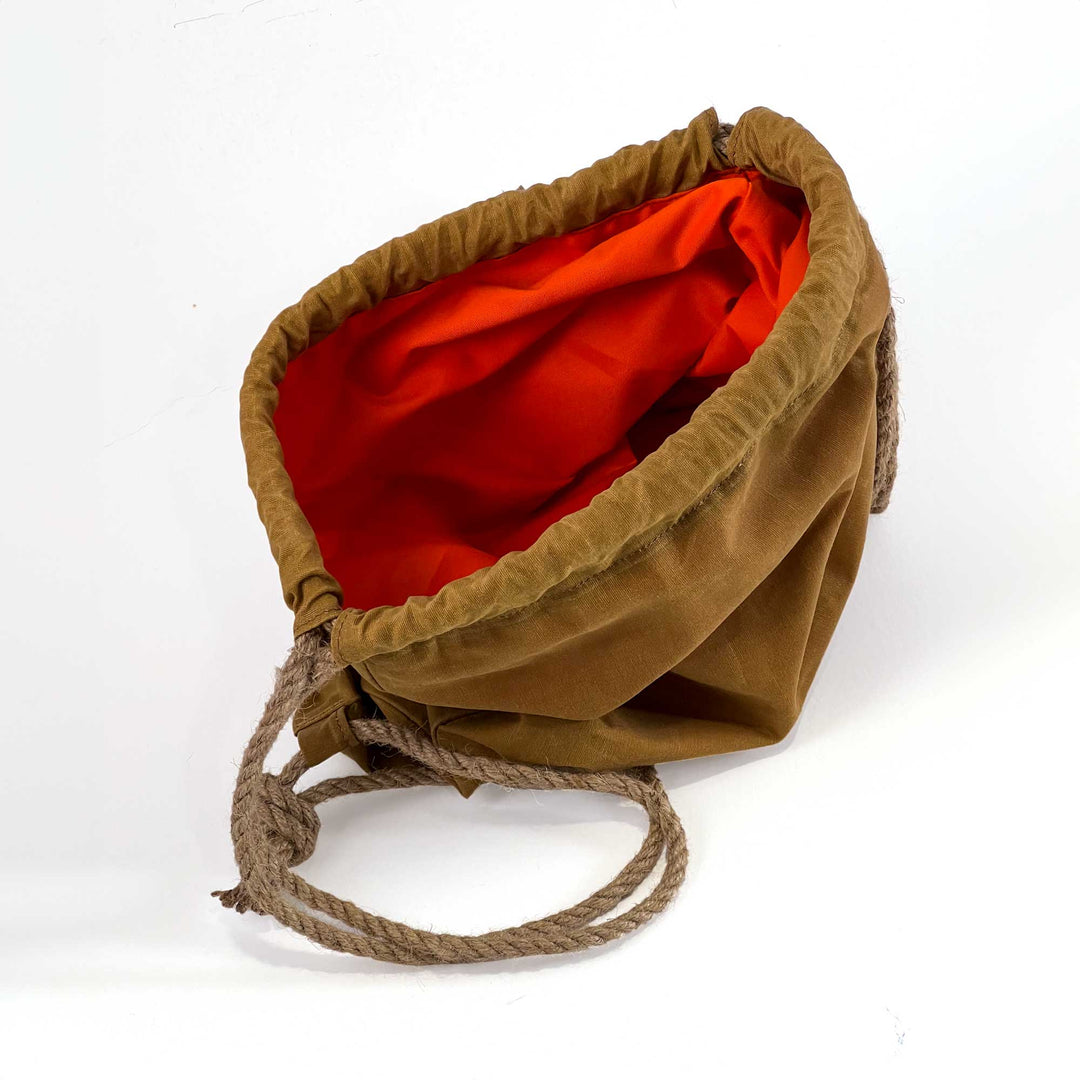 Newport - Drawcord Bag