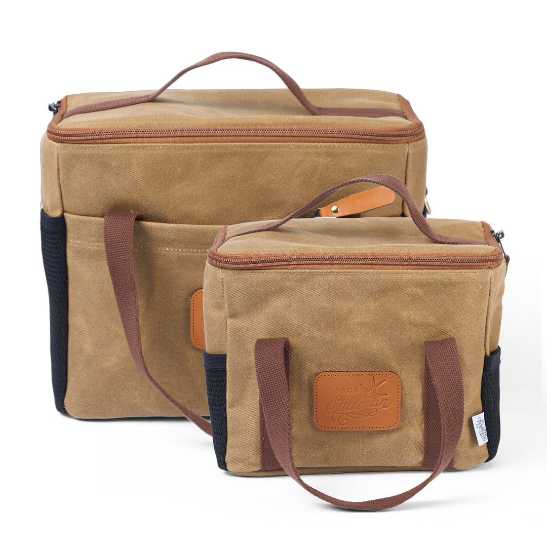 Ruben Lunch Box