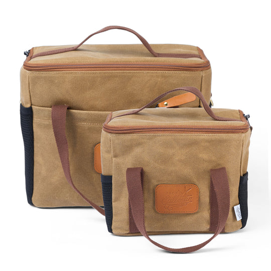 Ruben Lunch Box