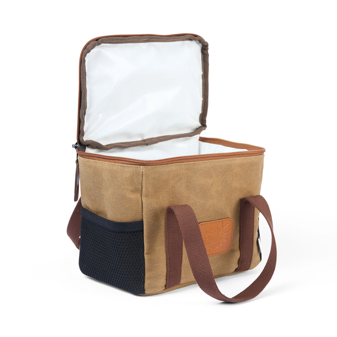 Ruben Lunch Box