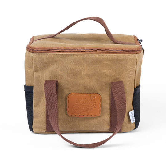 Ruben Lunch Box