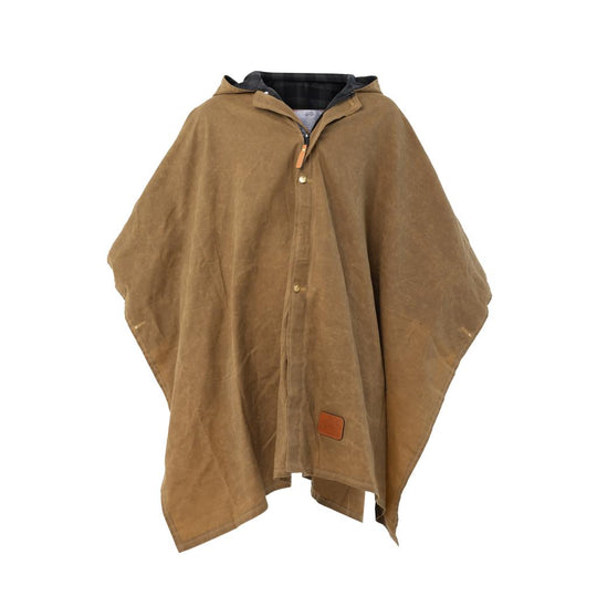 Ranger Heavy Duty Rain Poncho