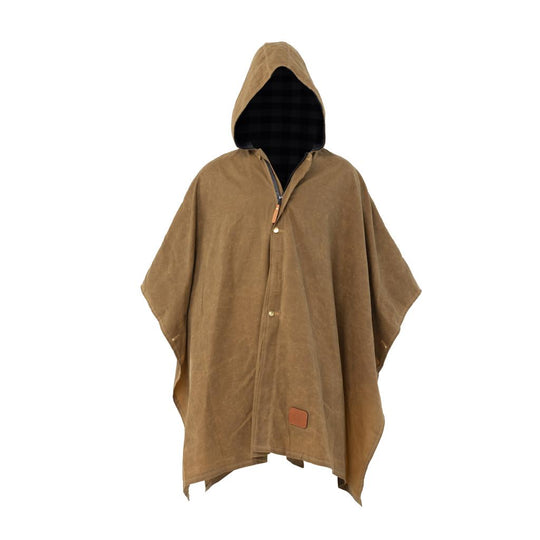 Ranger Heavy Duty Rain Poncho