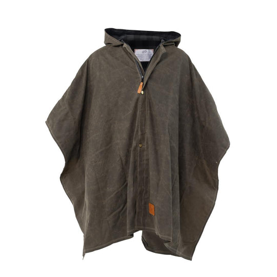 Ranger Heavy Duty Rain Poncho