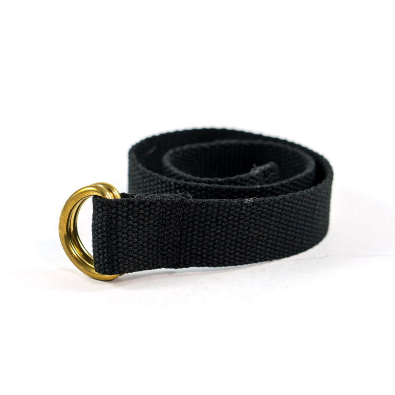 K80 Cotton Luggage Straps