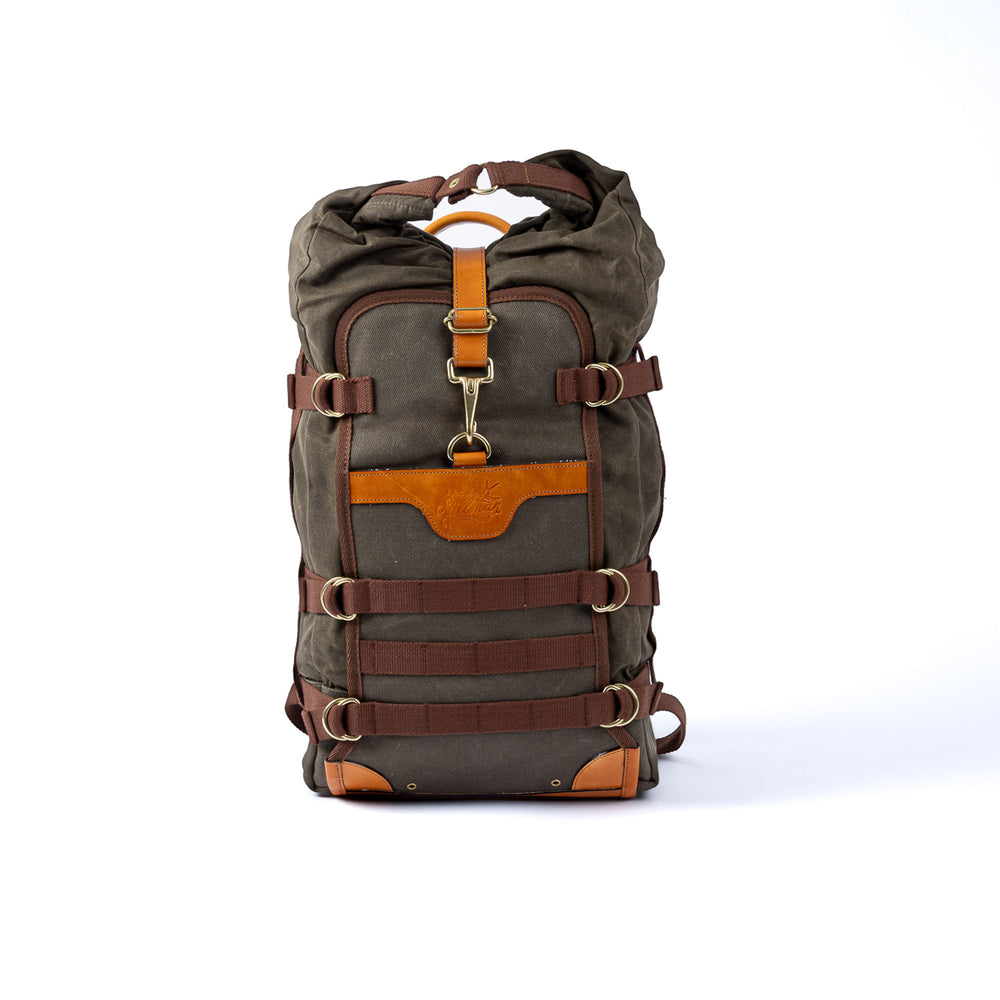 Trapper Backpack