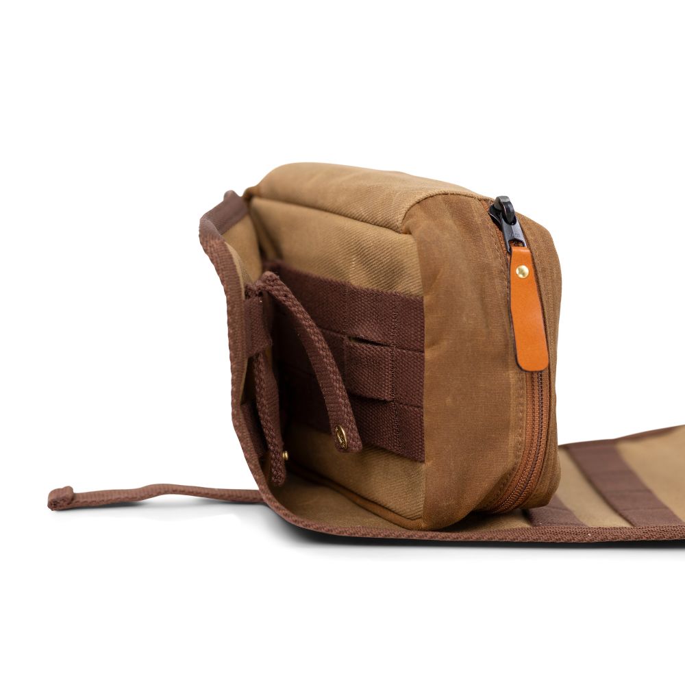 Mod Travel Kit