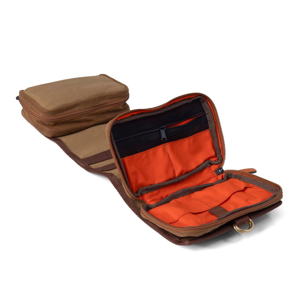 Mod Travel Kit