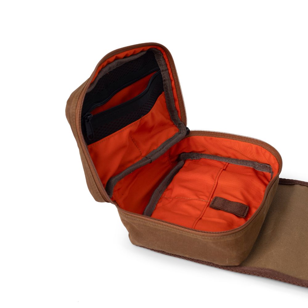 Mod Travel Kit