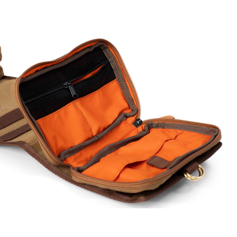 Mod Travel Kit