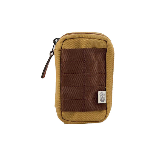 KP-001 Molle Pouch Vertical