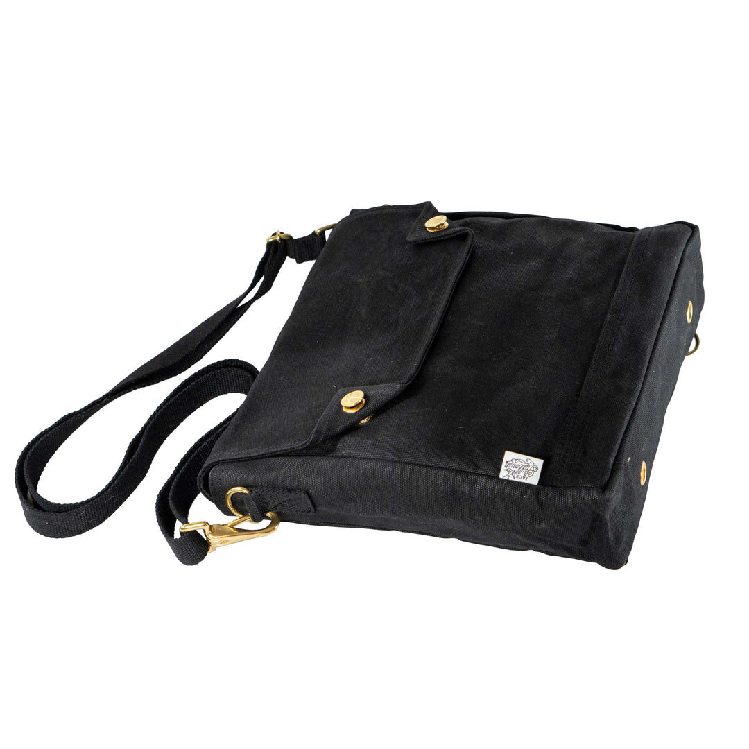 MK VII Jones Satchel