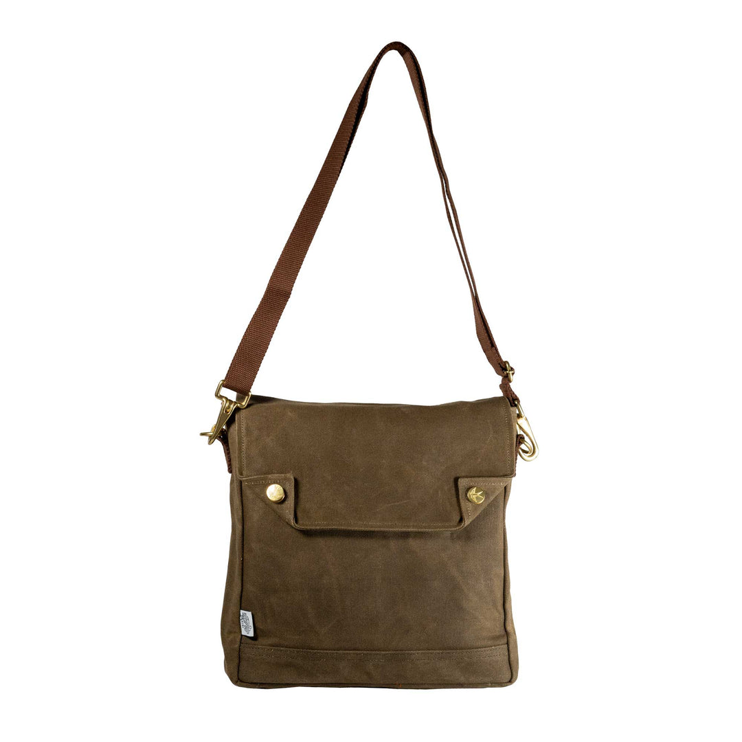 MK VII Jones Satchel