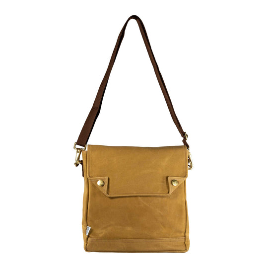 MK VII Jones Satchel