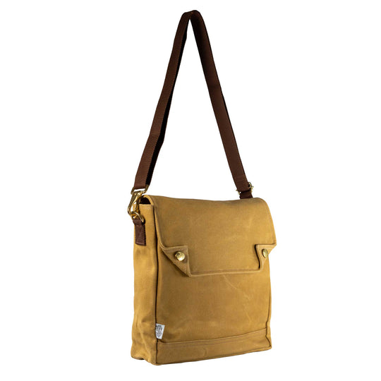 MK VII Jones Satchel