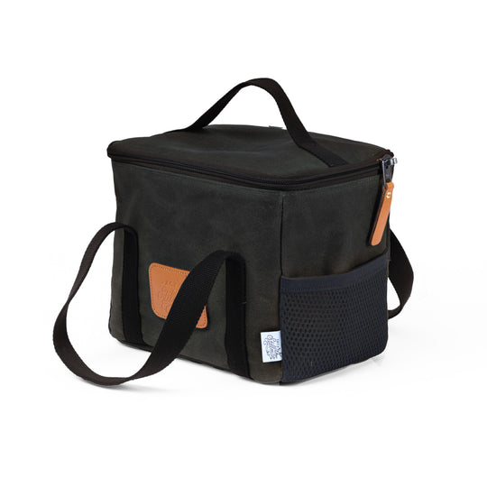 Ruben Lunch Box