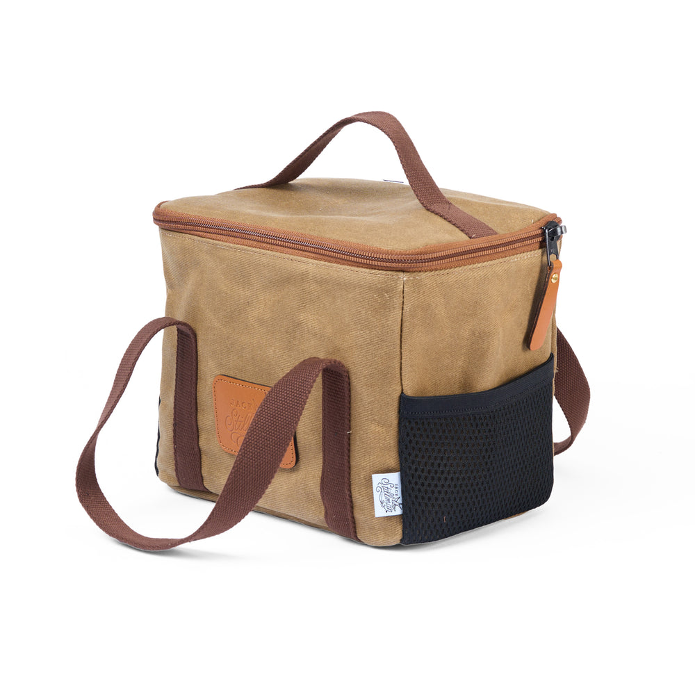Ruben Lunch Box