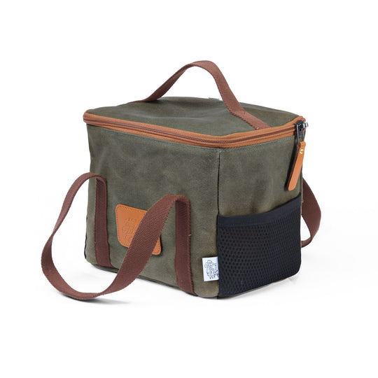 Ruben Lunch Box