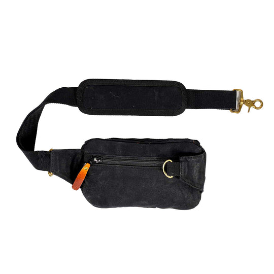 PUP EDC Chest Bag