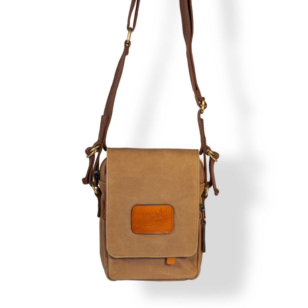 Drake Cross Body Bag