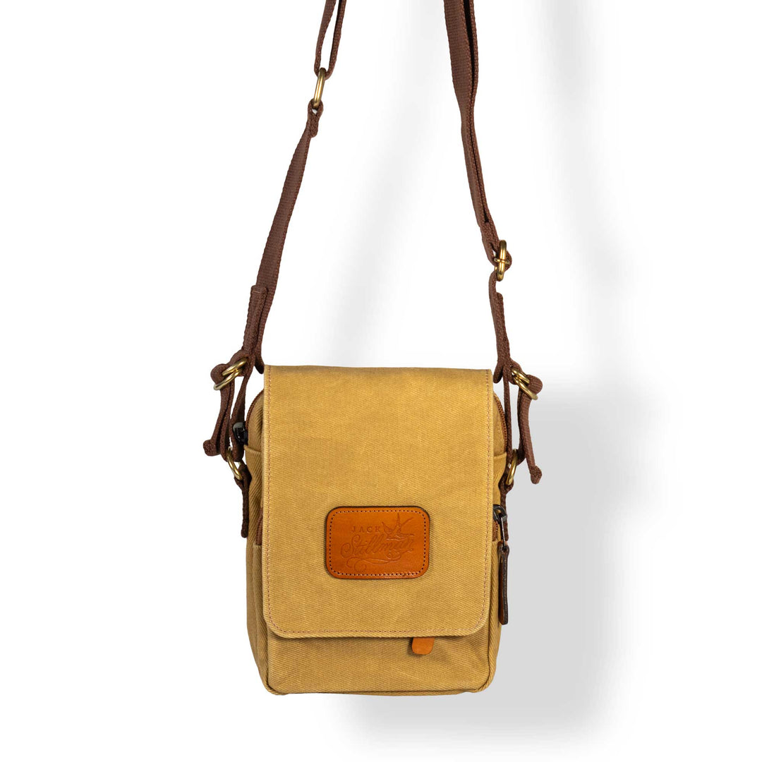 Drake Cross Body Bag