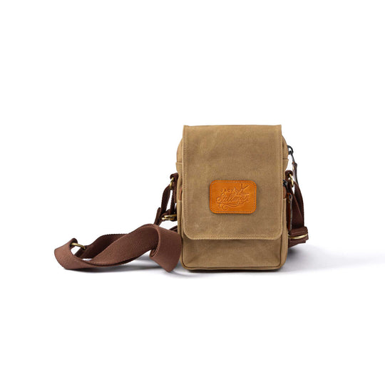 Drake Cross Body Bag