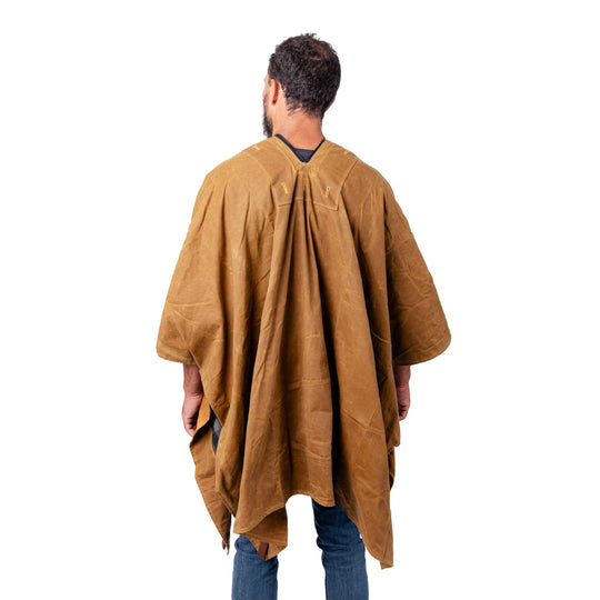 Drifter Field Blanket/Poncho