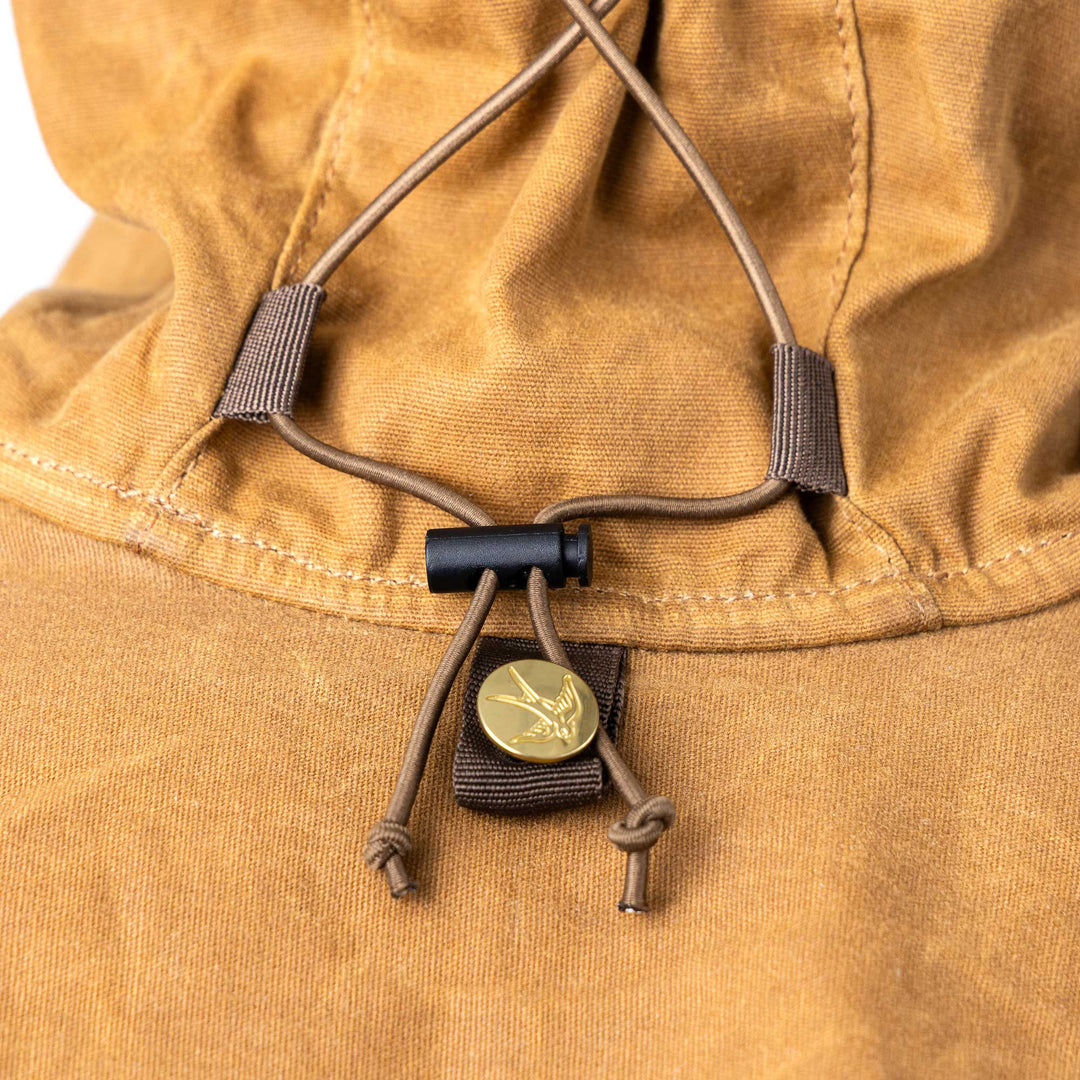 Pacific Heavy Duty Rain Poncho