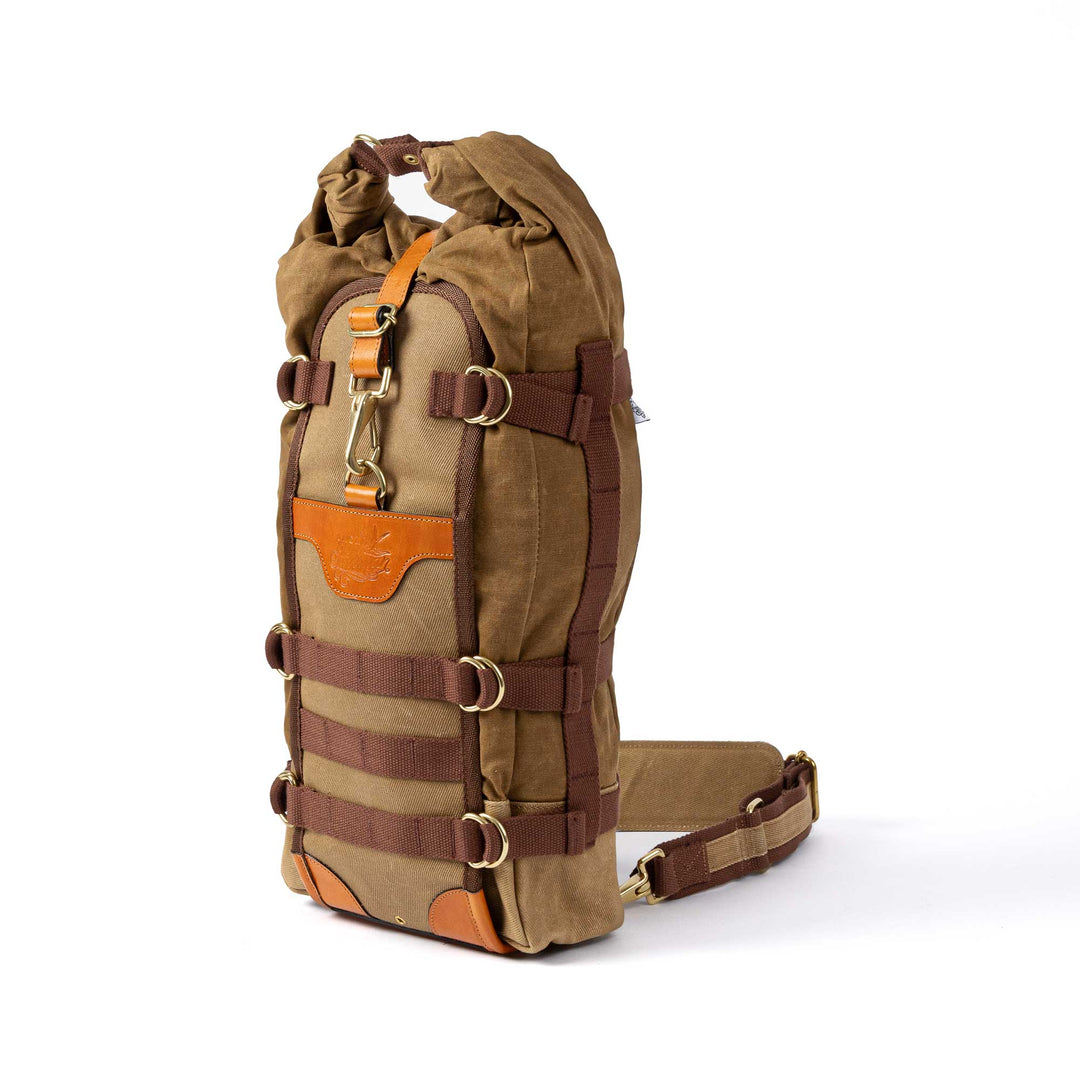 Trapper Sling Bag