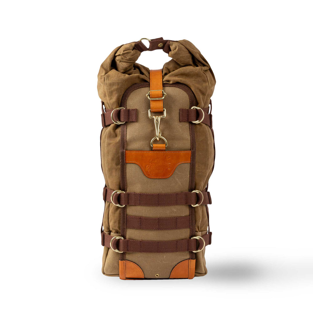 Trapper Sling Bag