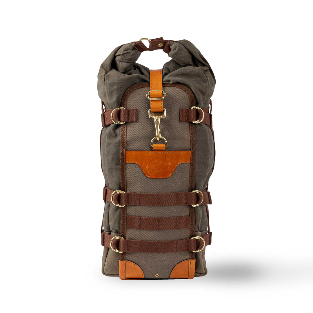 Trapper Sling Bag