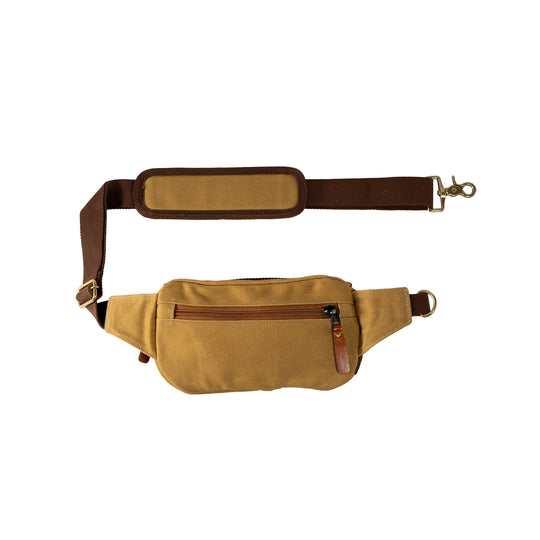 PUP EDC Chest Bag