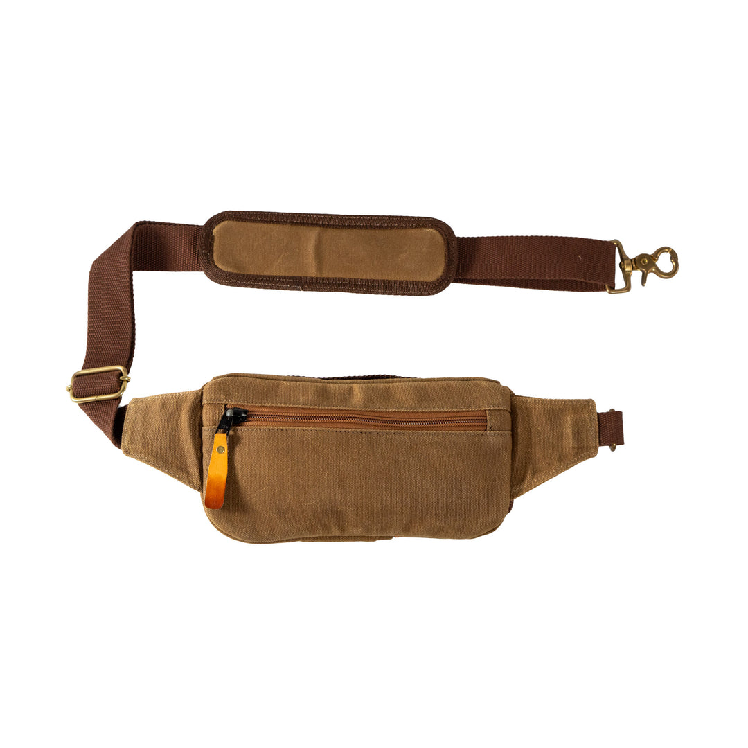 PUP EDC Chest Bag