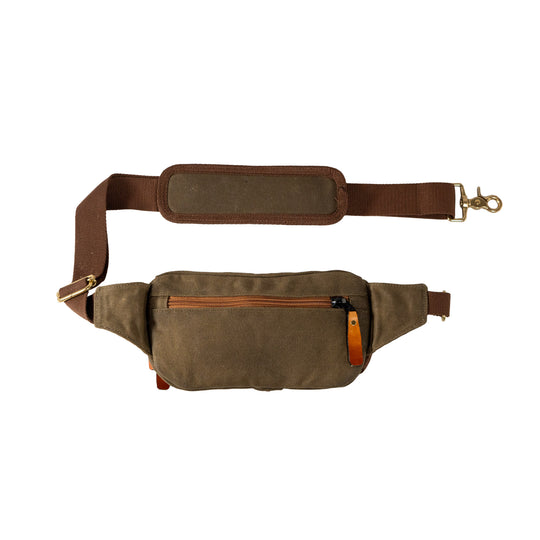 PUP EDC Chest Bag