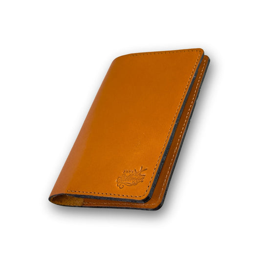 Frank Passport Wallet